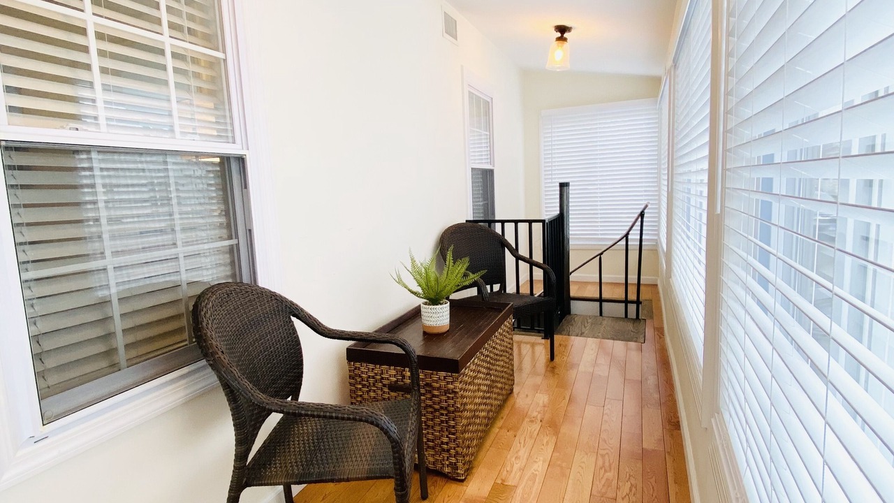 Photo of Bedroom in Stamford
