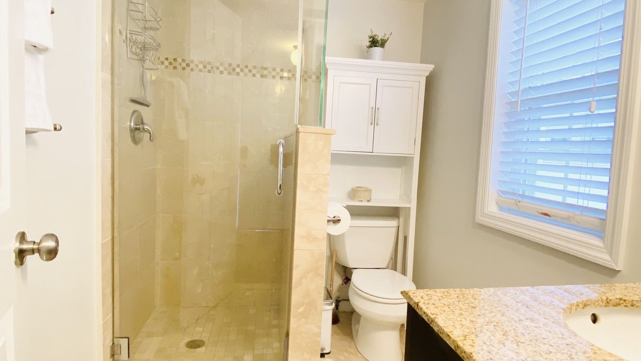 Photo of Bathroom in Stamford