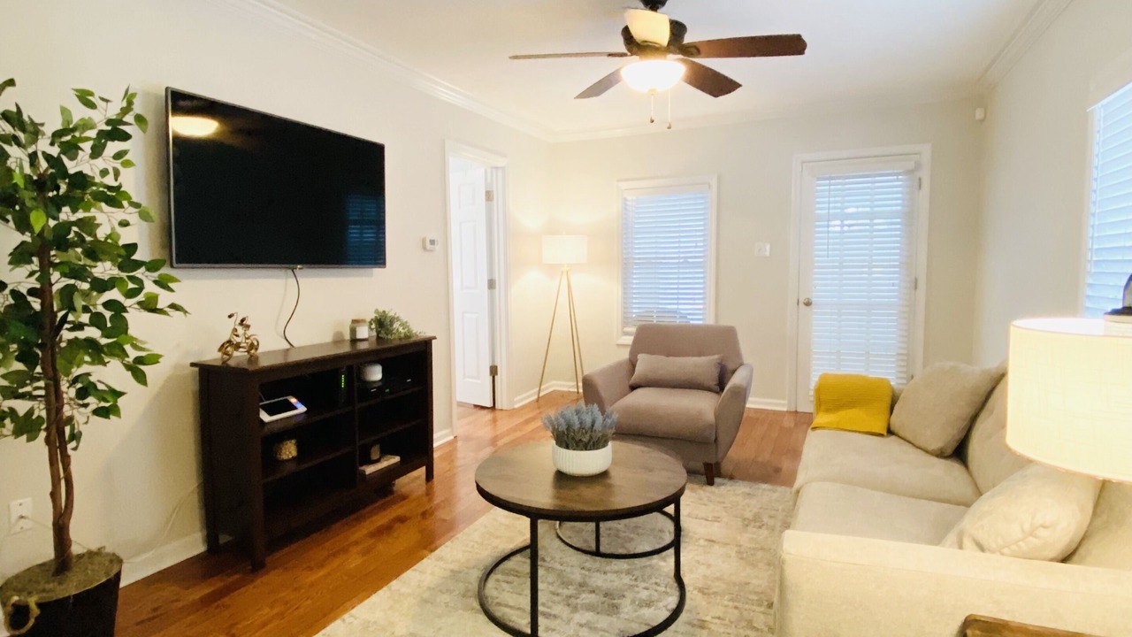 Photo of Livingroom in Stamford