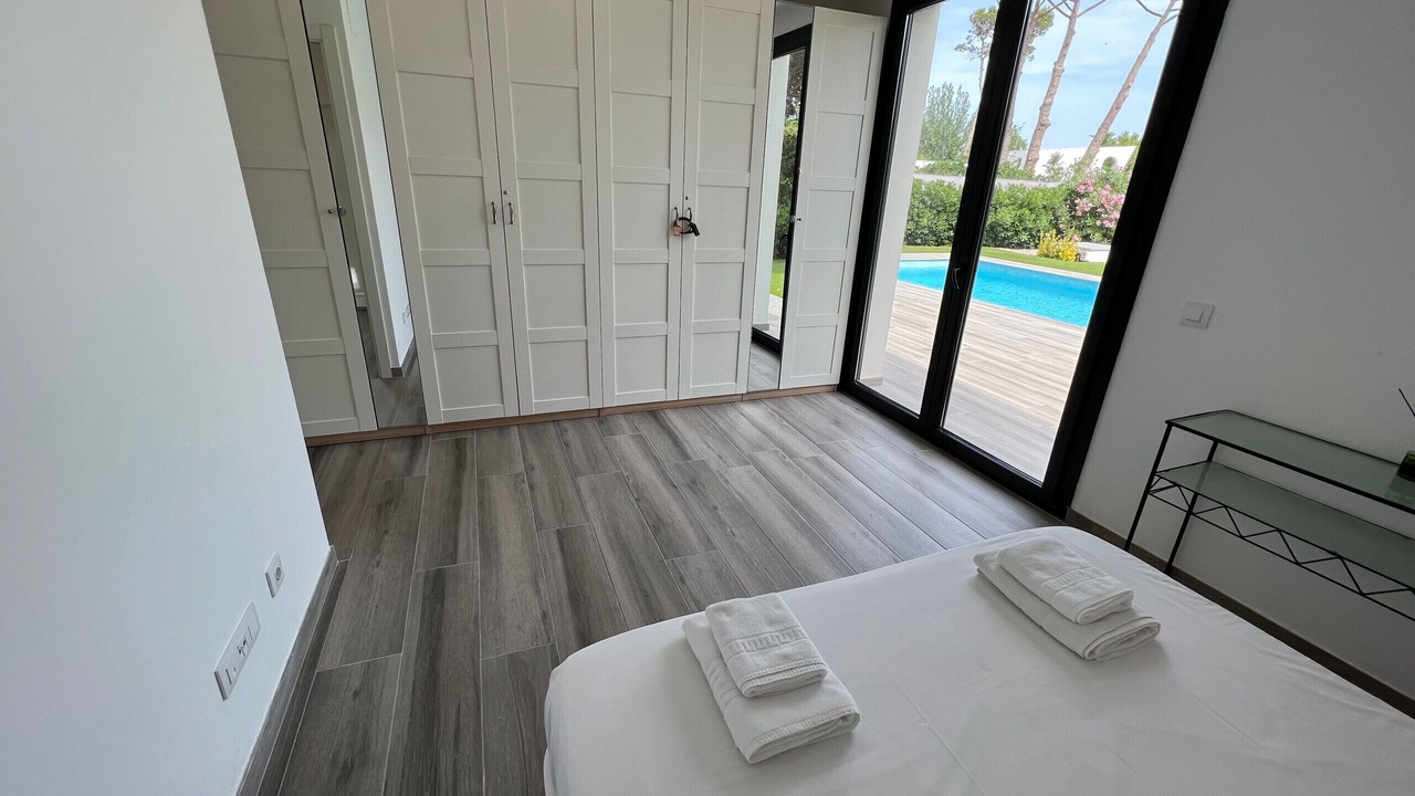 Photo of Bedroom in Mas Pinell