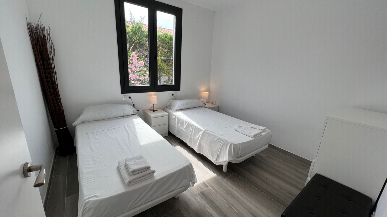 Photo of Bedroom in Mas Pinell