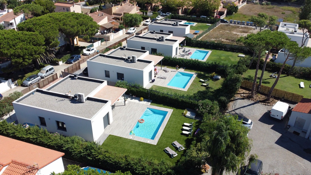 Photo of Outdoor in Mas Pinell