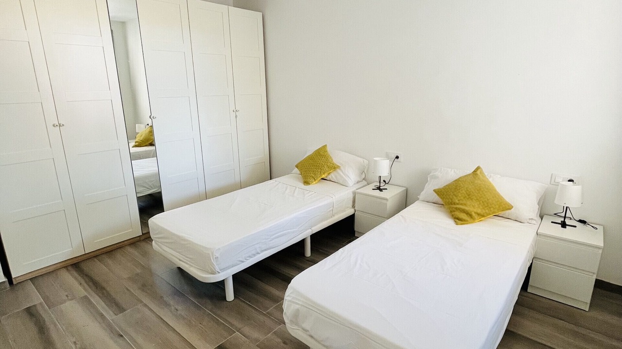 Photo of Bedroom in Mas Pinell