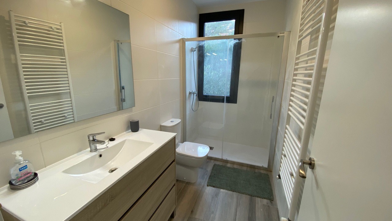 Photo of Bathroom in Mas Pinell