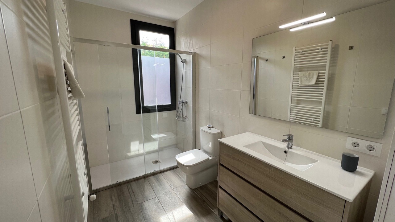 Photo of Bathroom in Mas Pinell