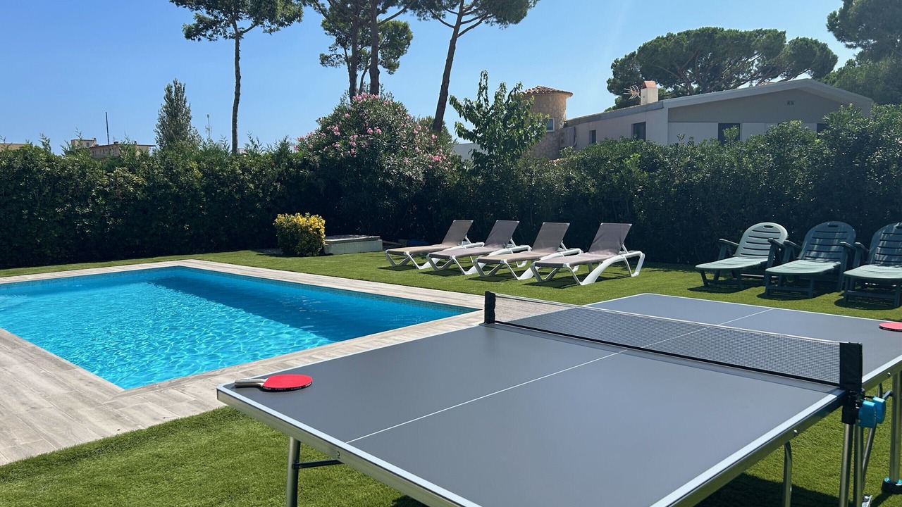 Photo of Outdoor in Mas Pinell