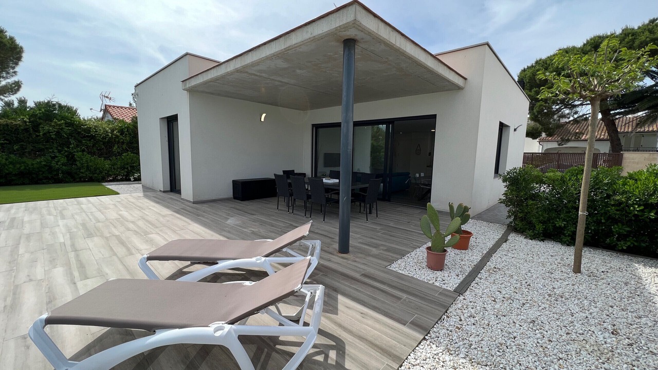 Photo of Outdoor in Mas Pinell