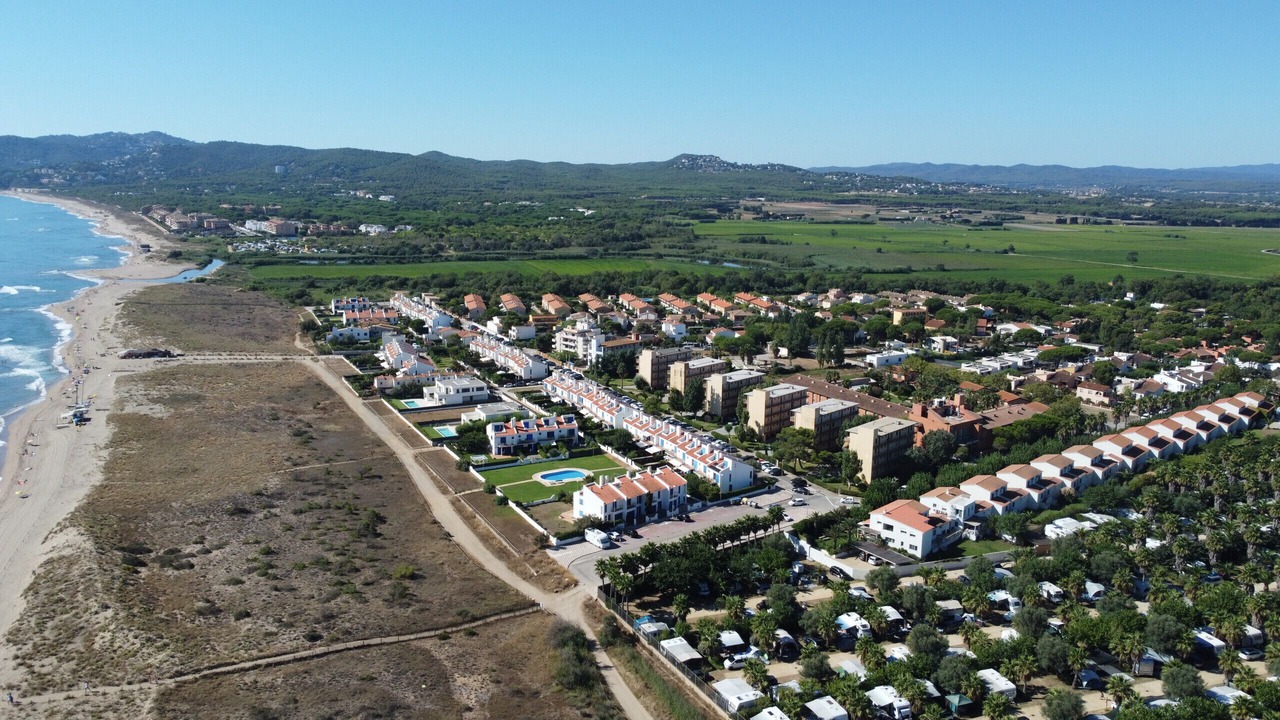 Photo of Outdoor in Mas Pinell
