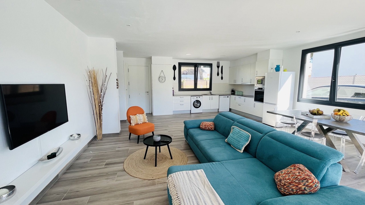 Photo of Livingroom in Mas Pinell