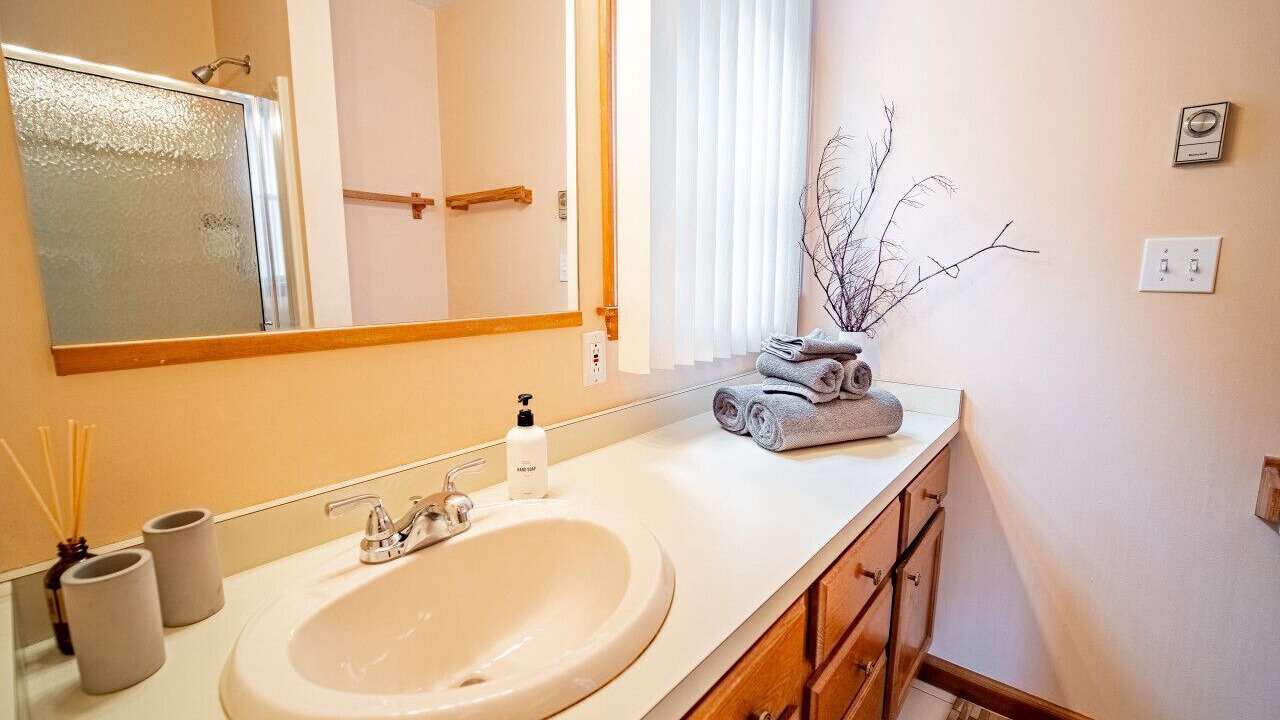 Photo of Bathroom in East Jewett