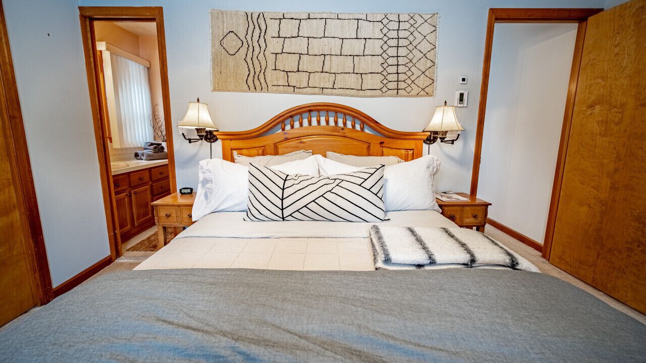 Photo of Bedroom in East Jewett