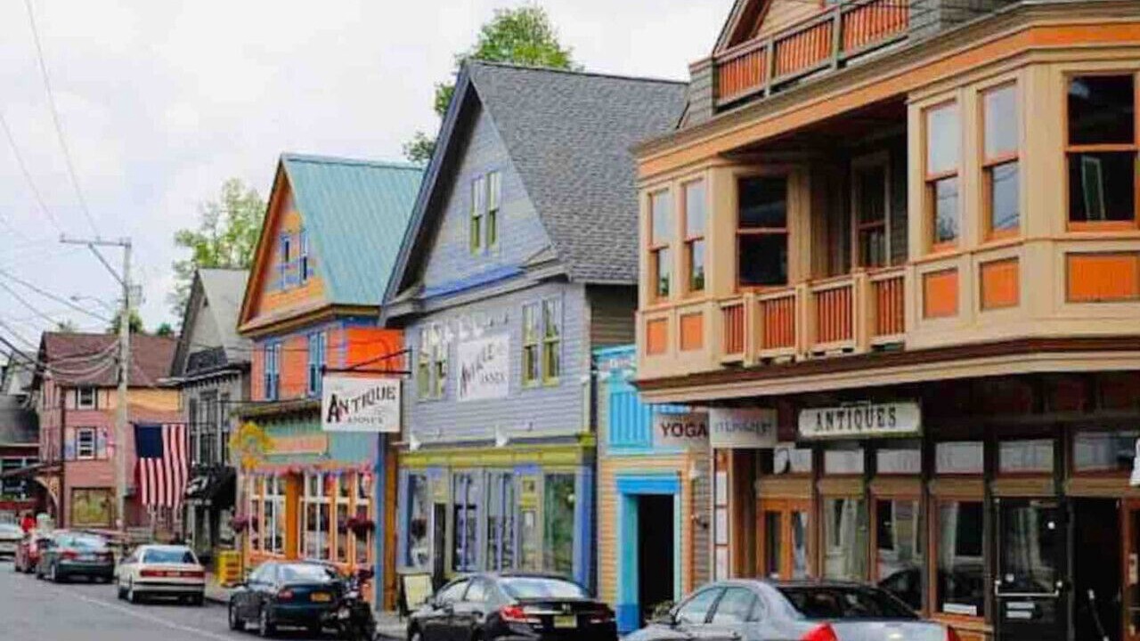 Photo of Others in East Jewett