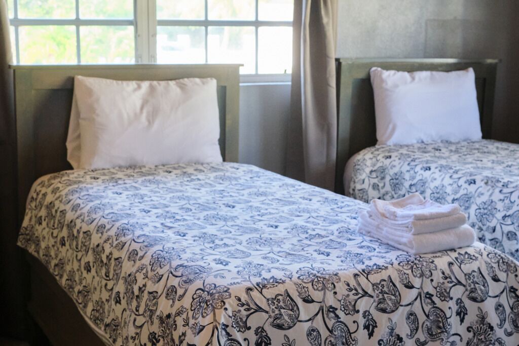 Photo of Bedroom in Gambier