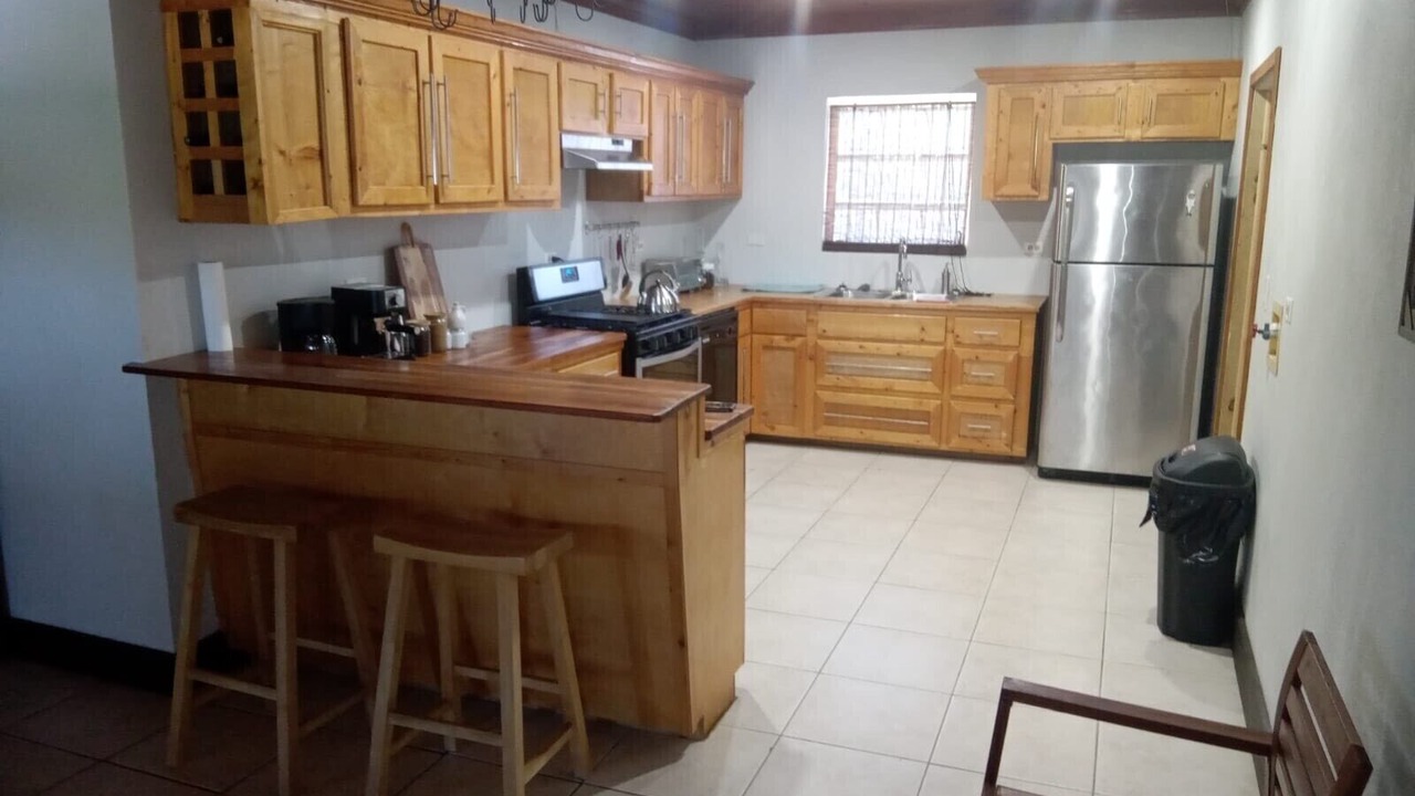 Photo of Kitchen in Gambier