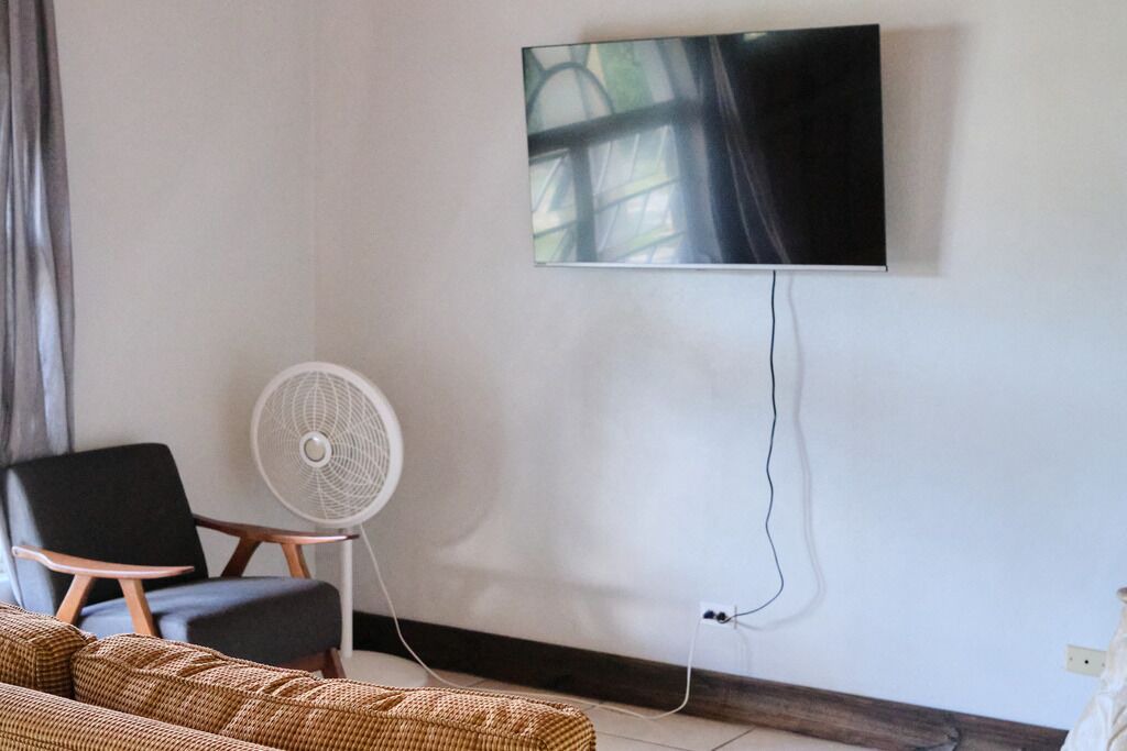 Photo of Livingroom in Gambier