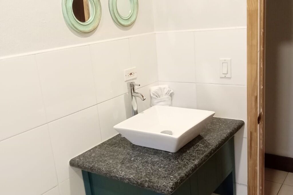 Photo of Bathroom in Gambier