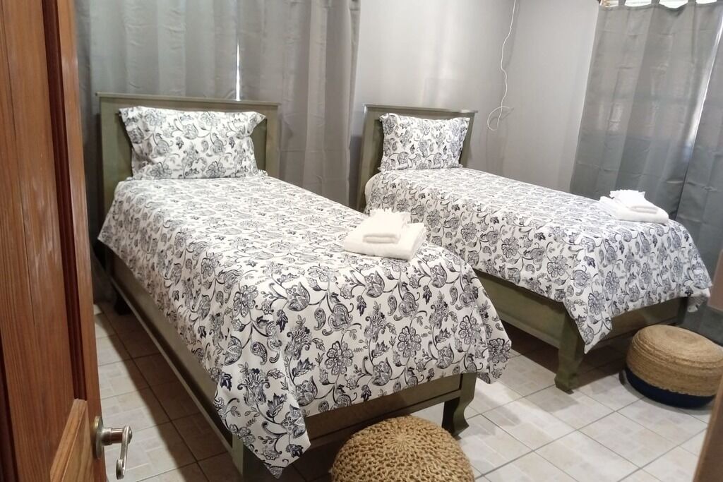 Photo of Bedroom in Gambier