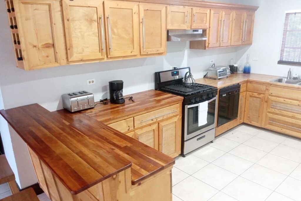 Photo of Kitchen in Gambier