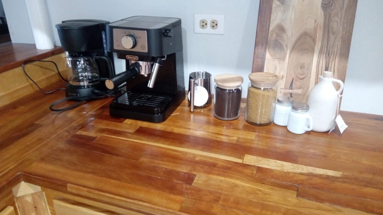 Photo of Kitchen in Gambier