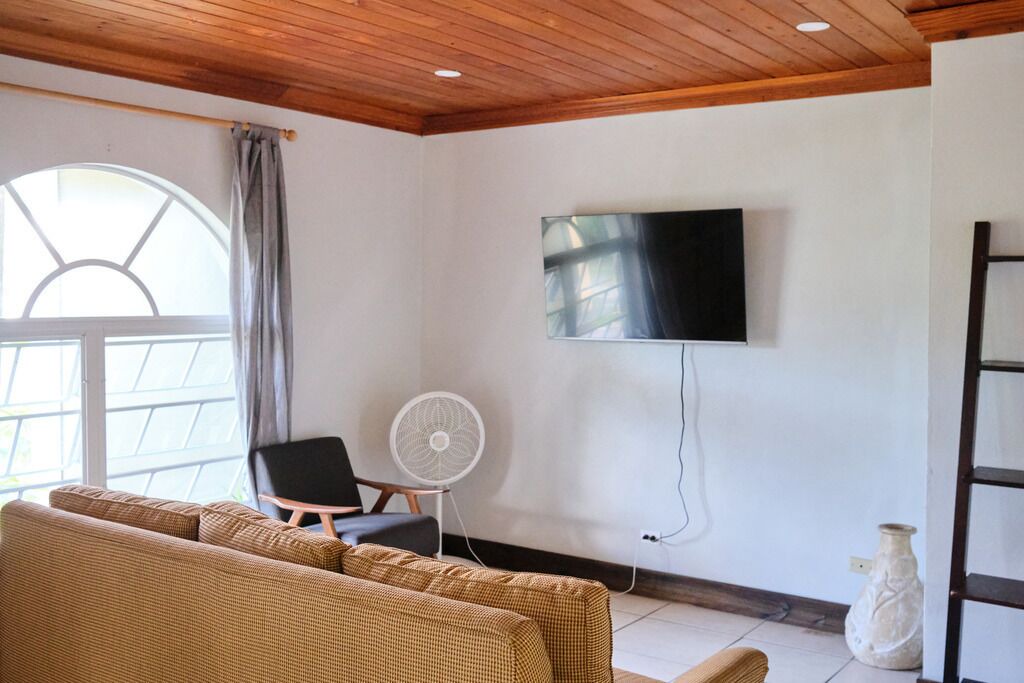 Photo of Livingroom in Gambier