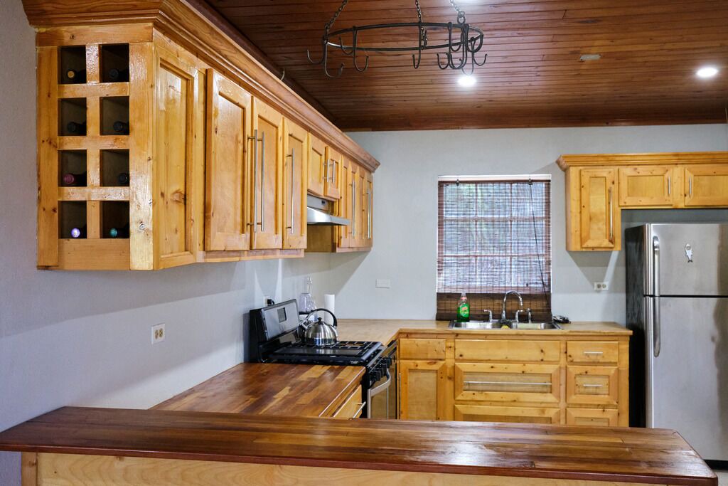 Photo of Kitchen in Gambier