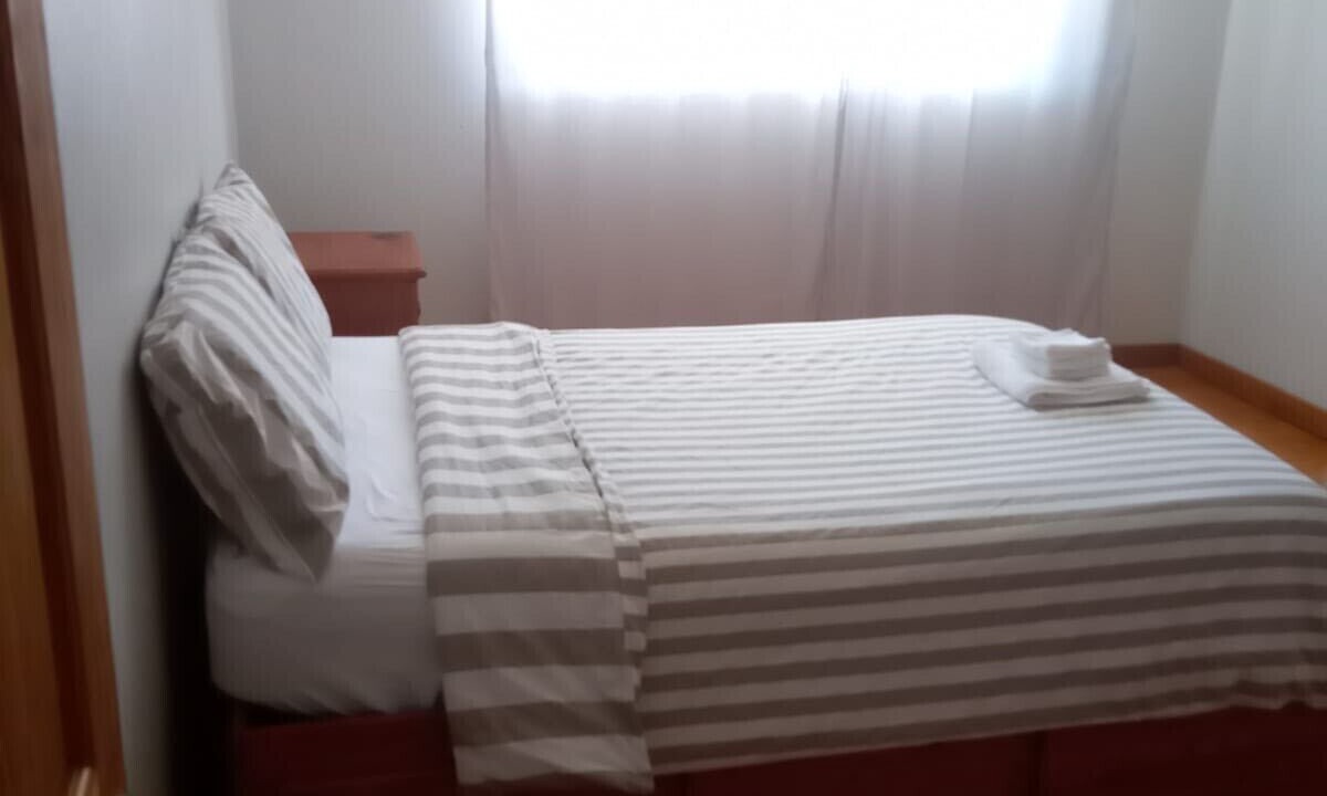 Photo of Bedroom in Gambier