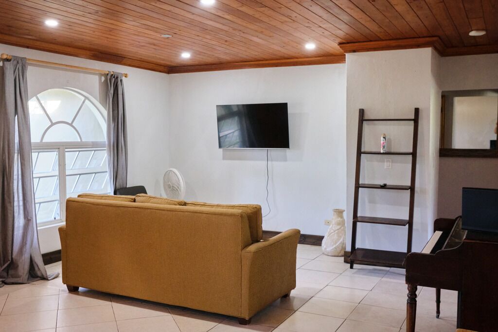 Photo of Livingroom in Gambier