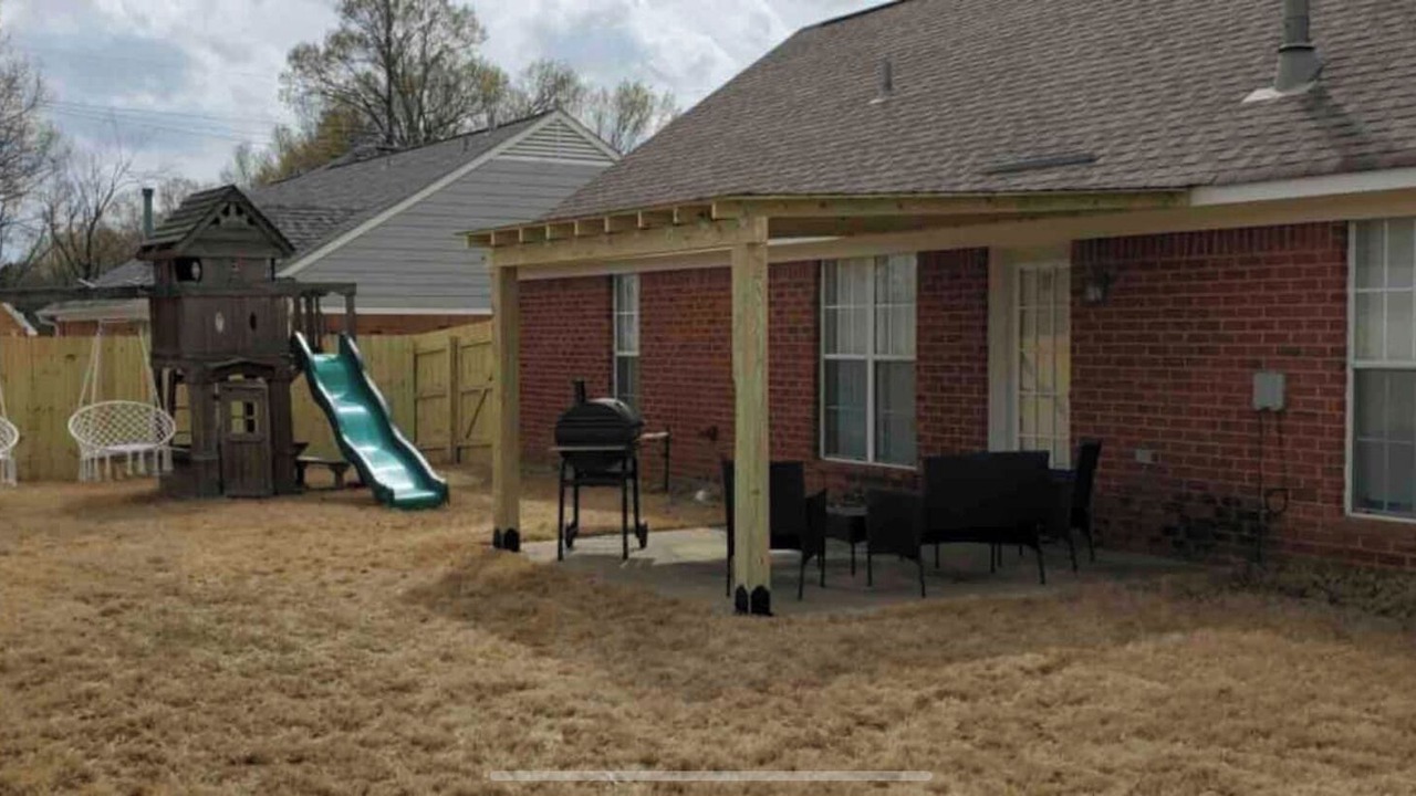 Photo of Outdoor in Horn Lake