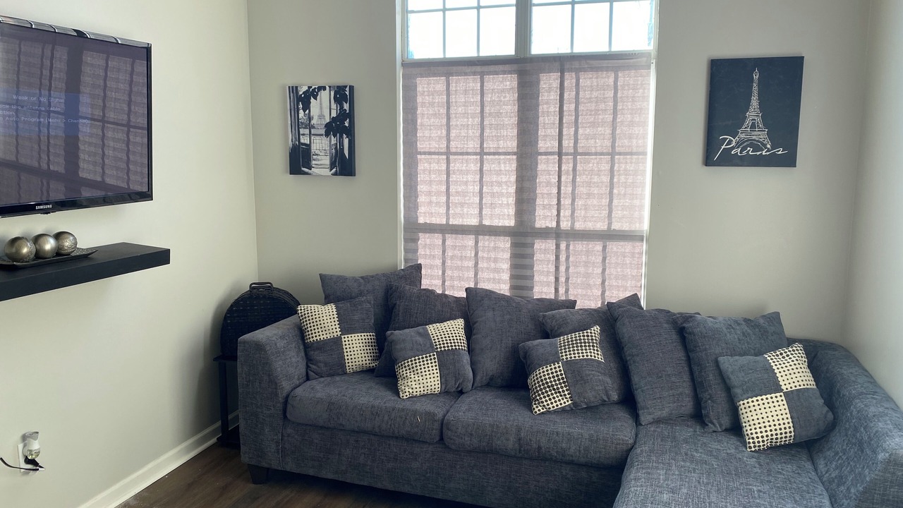 Photo of Livingroom in Horn Lake