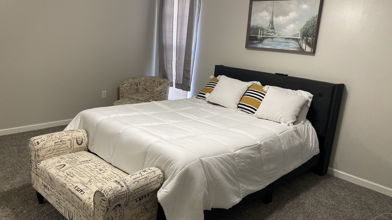 Photo of Bedroom in Horn Lake