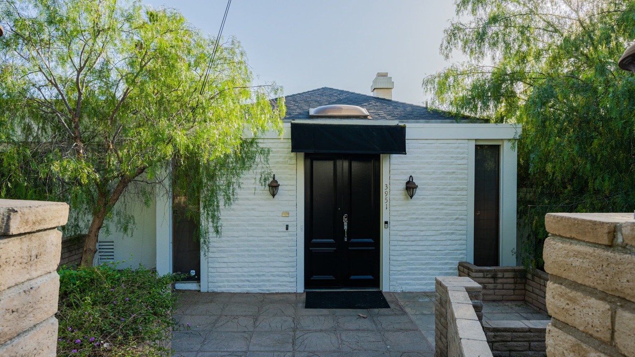 Photo of Outdoor in Studio City