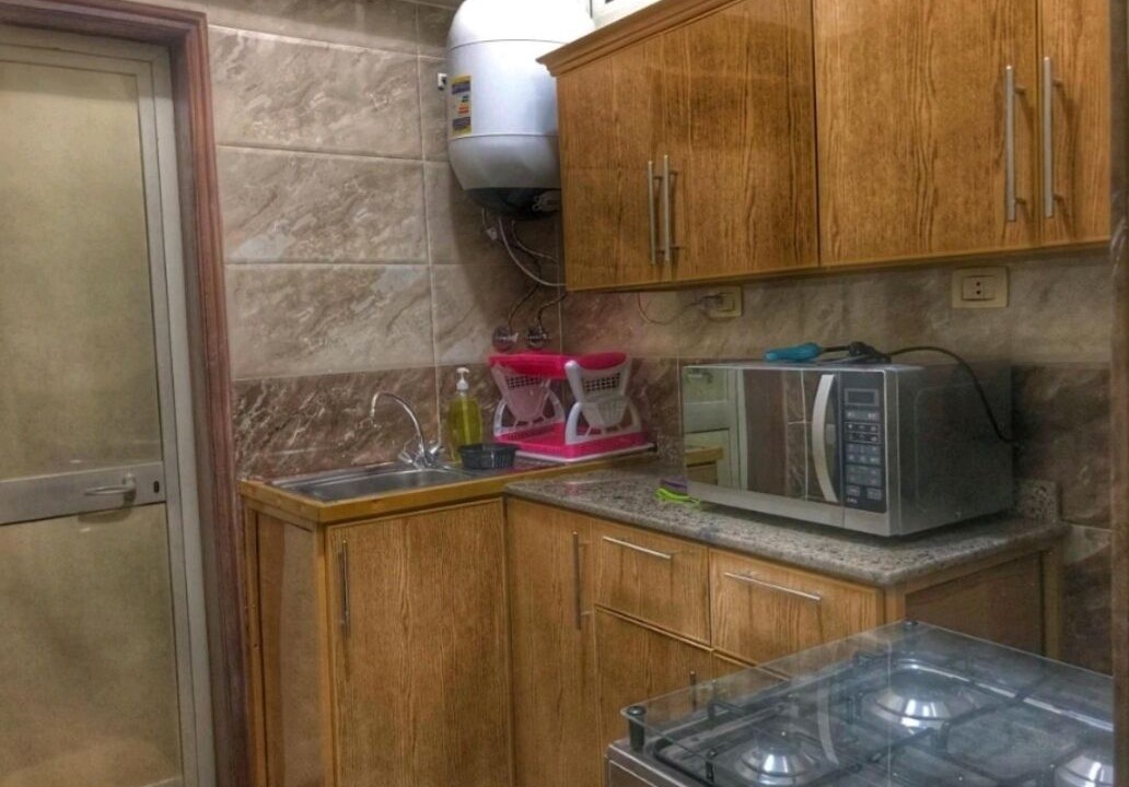 Photo of Kitchen in New Cairo