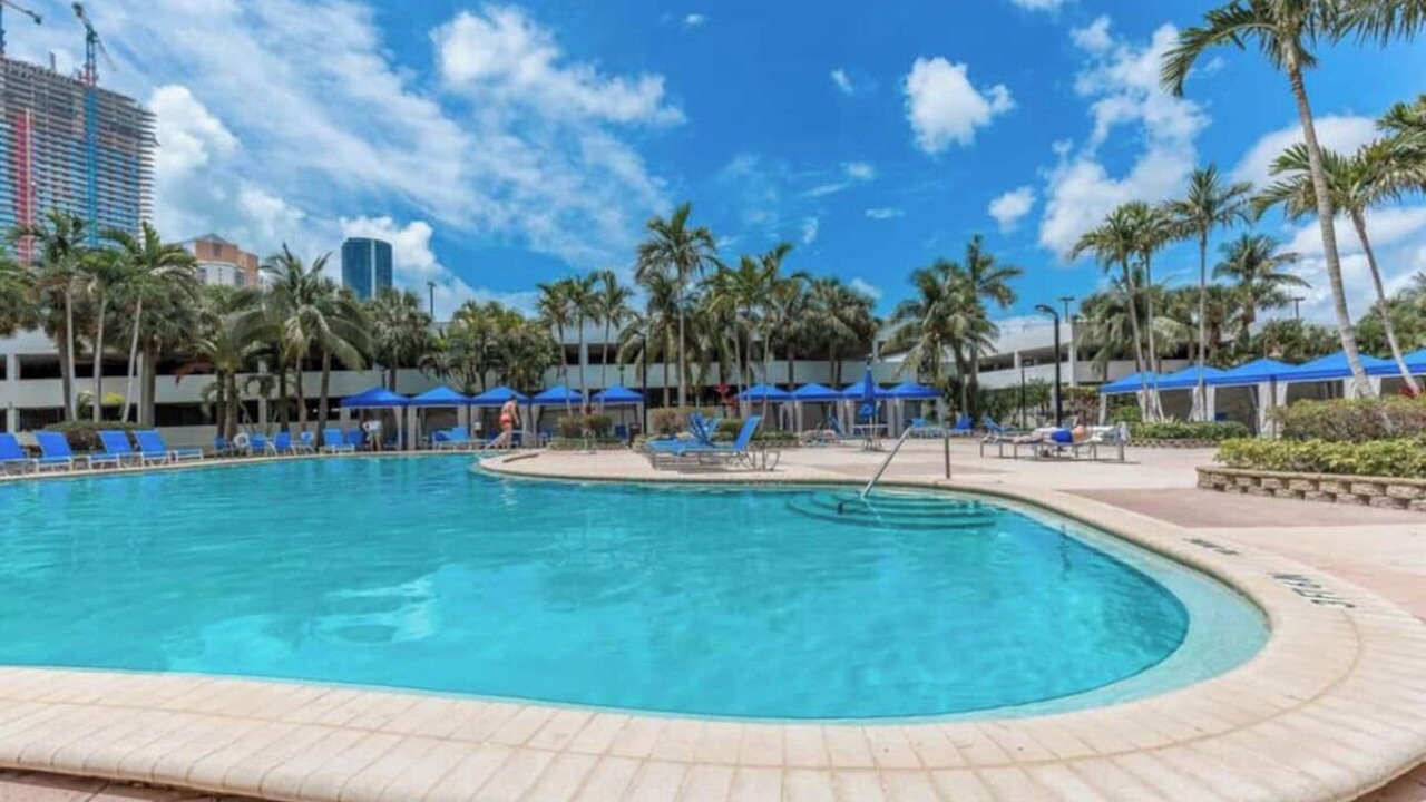 Photo of Outdoor in Aventura