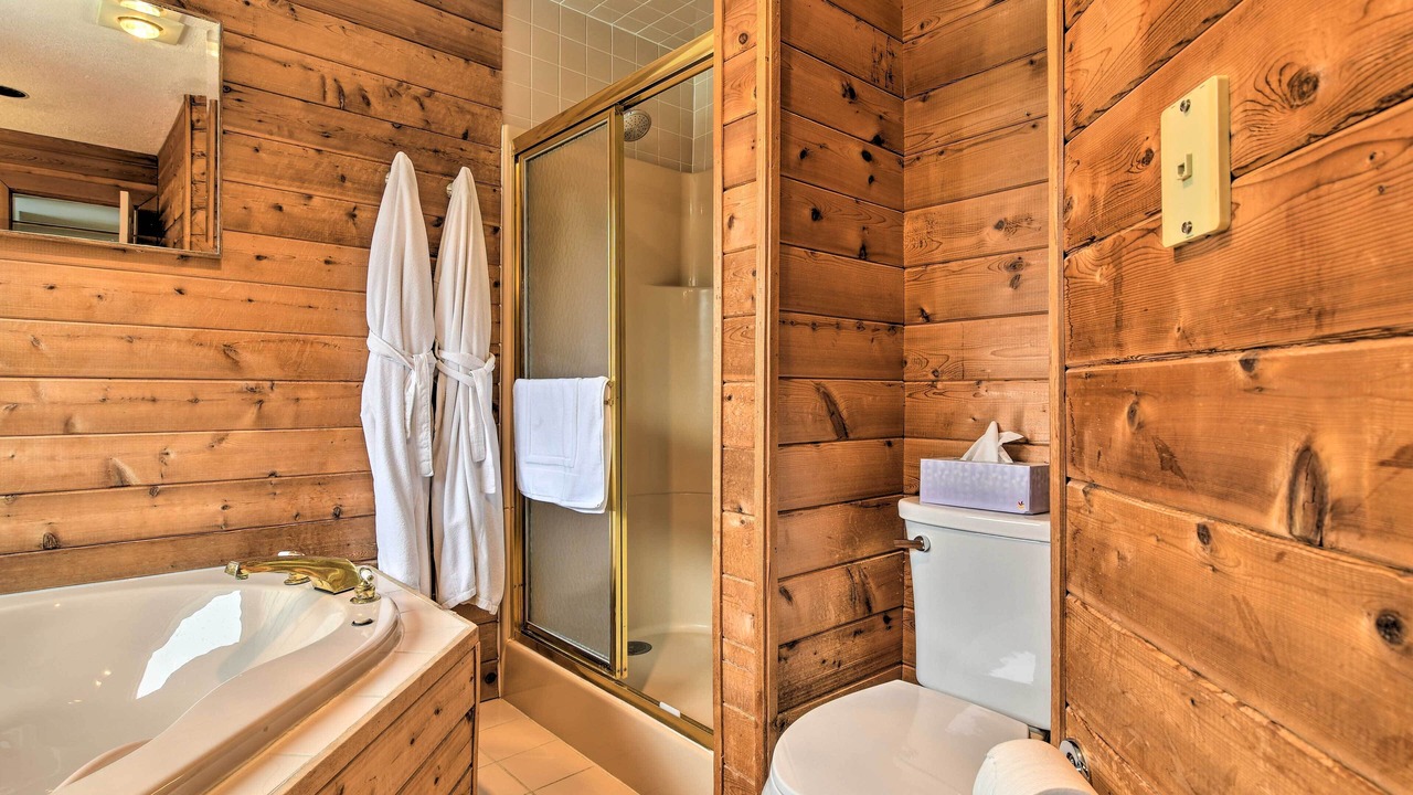Photo of Bathroom in Monroe
