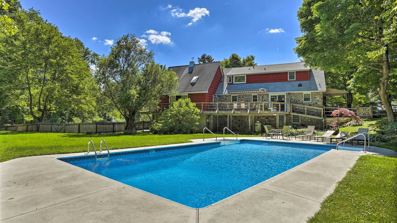 Photo of Outdoor in Monroe
