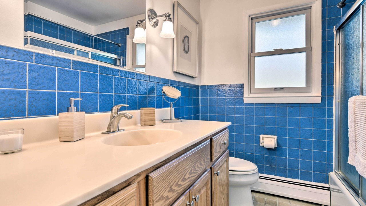 Photo of Bathroom in Monroe