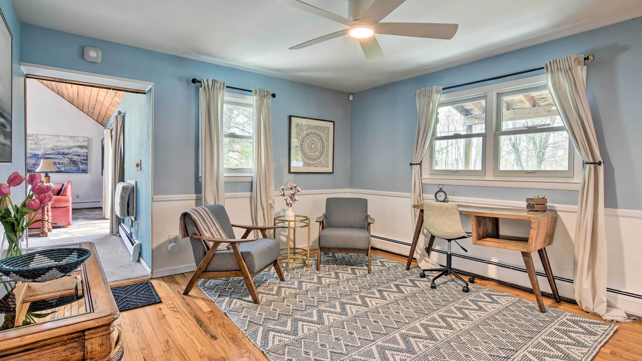 Photo of Bedroom in Monroe