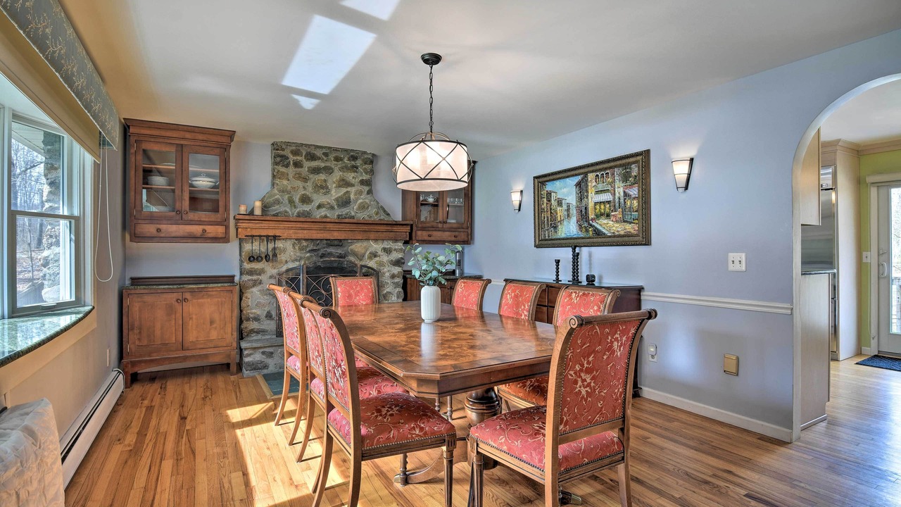 Photo of Livingroom in Monroe