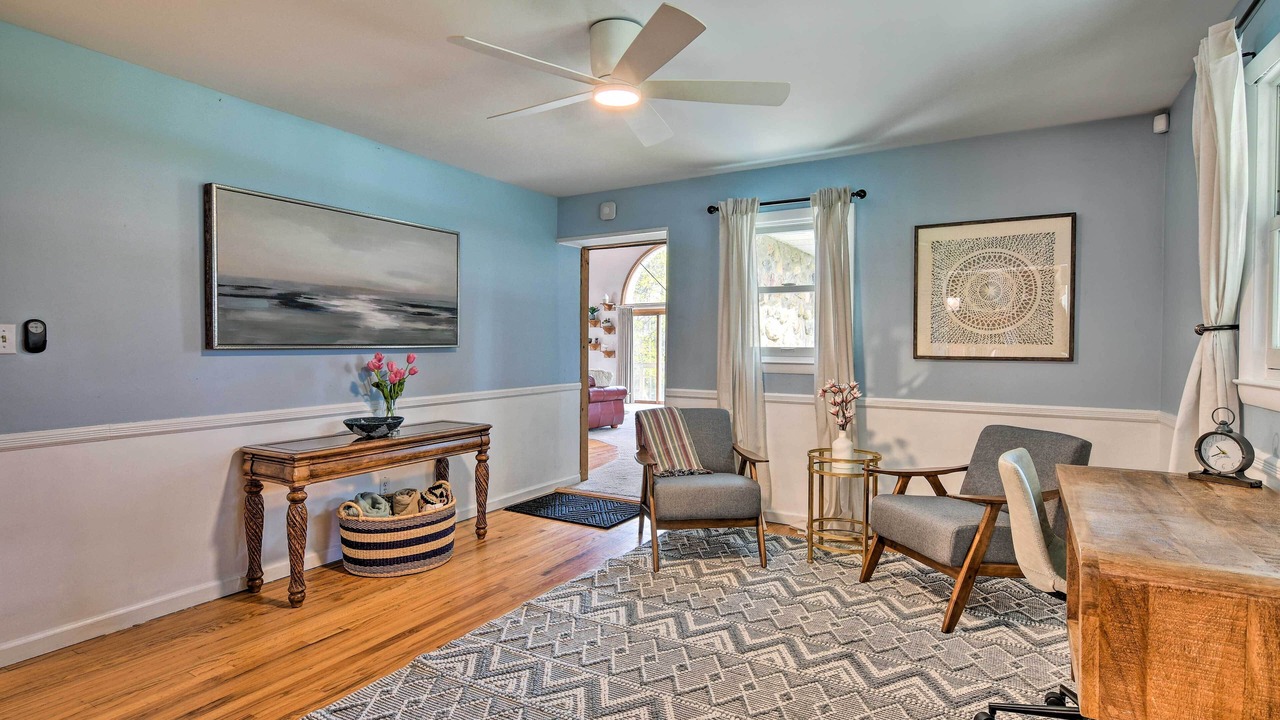 Photo of Bedroom in Monroe