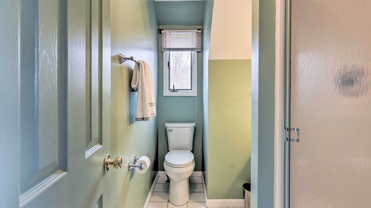 Photo of Bathroom in Monroe
