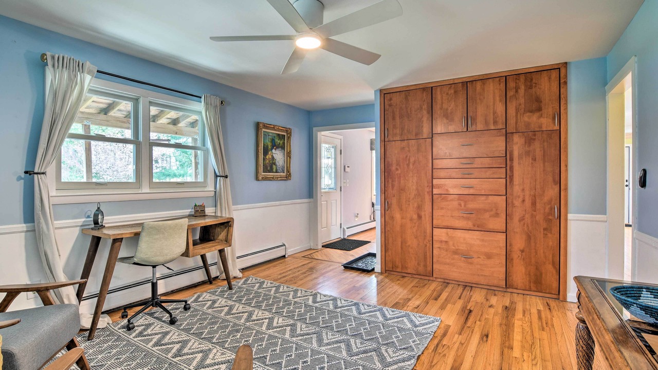 Photo of Bedroom in Monroe