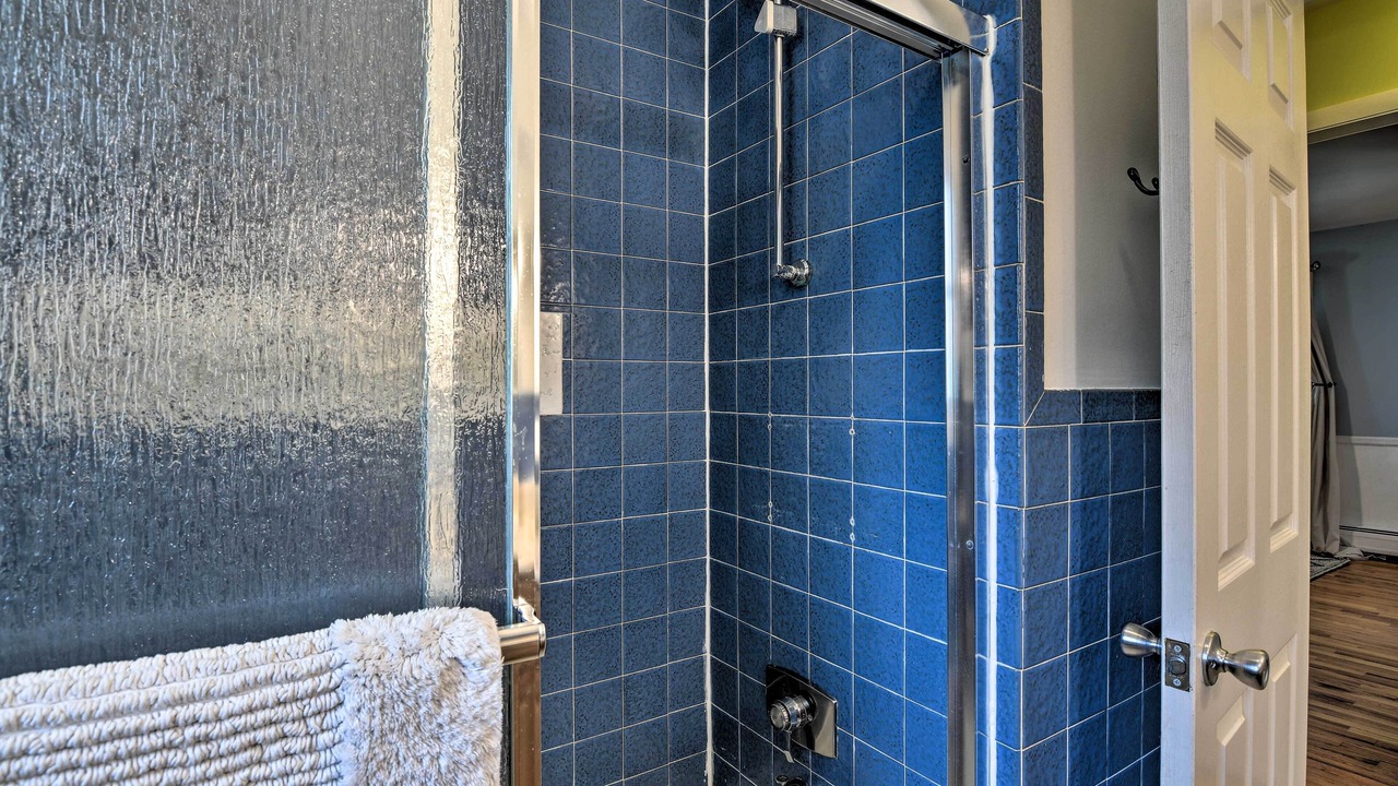 Photo of Bathroom in Monroe