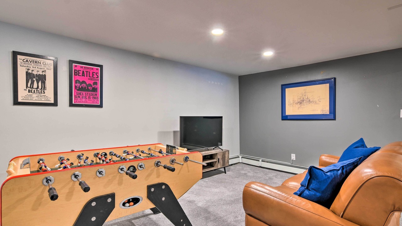 Photo of Bedroom in Monroe