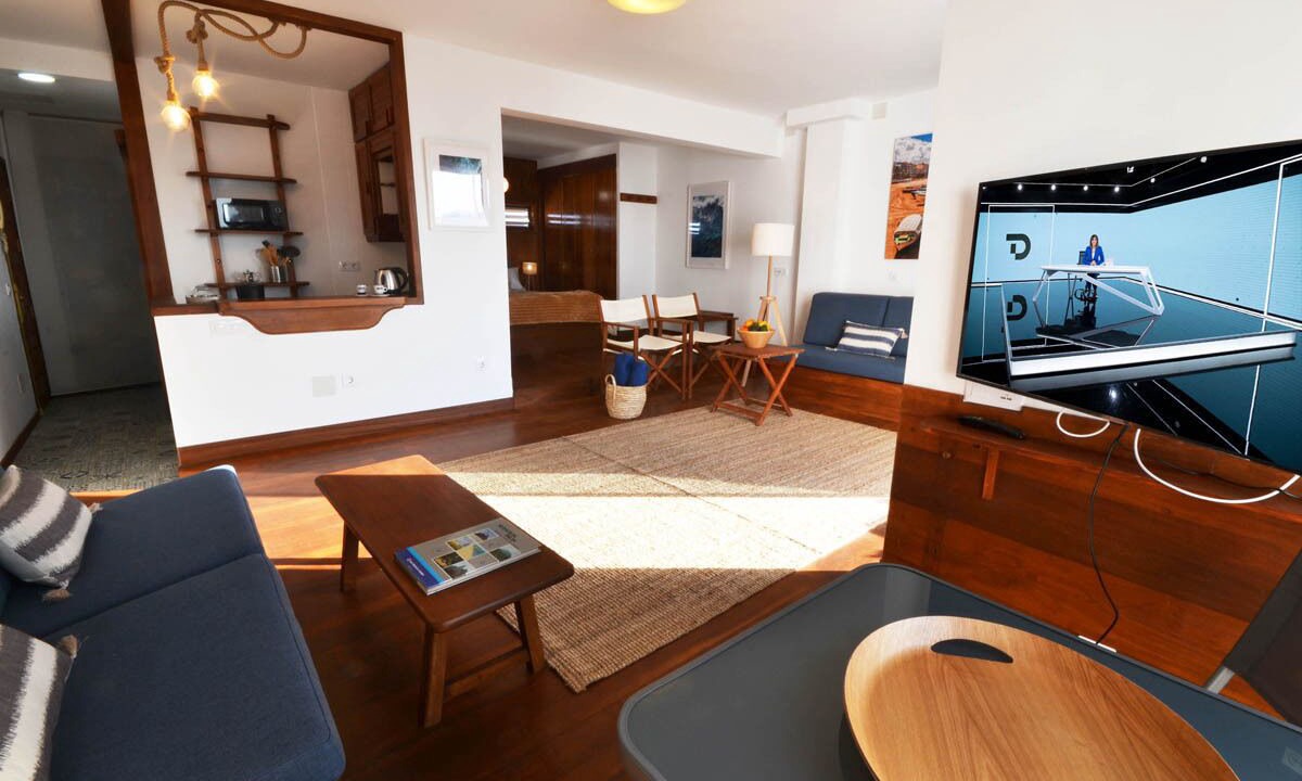Photo of Livingroom in Las Palmas de Gran Canaria