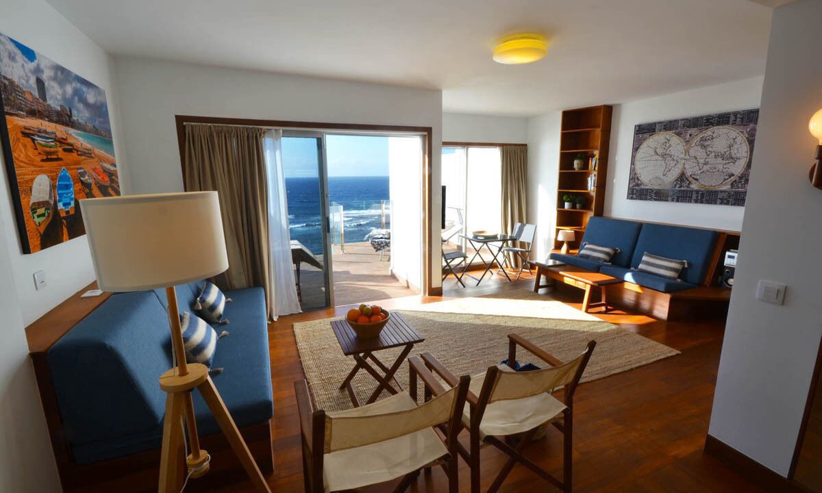 Photo of Livingroom in Las Palmas de Gran Canaria