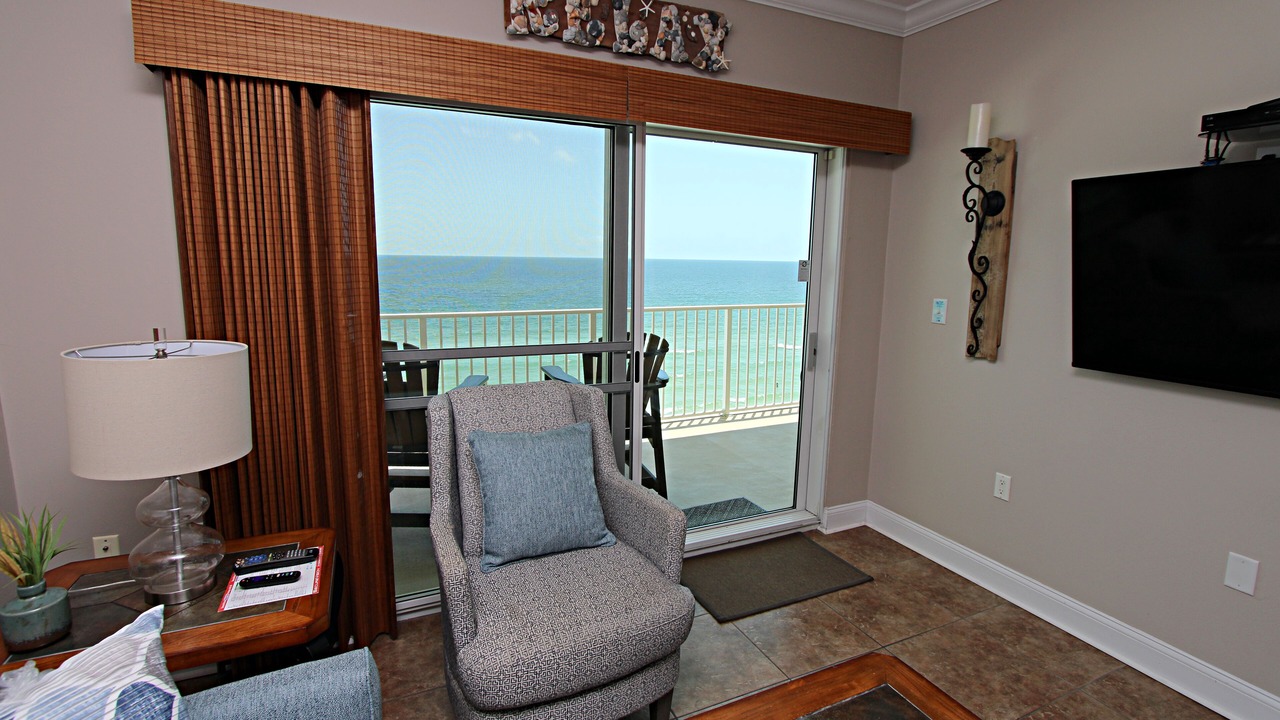 Photo of Livingroom in Ono Island