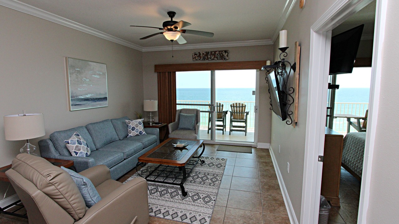 Photo of Livingroom in Ono Island