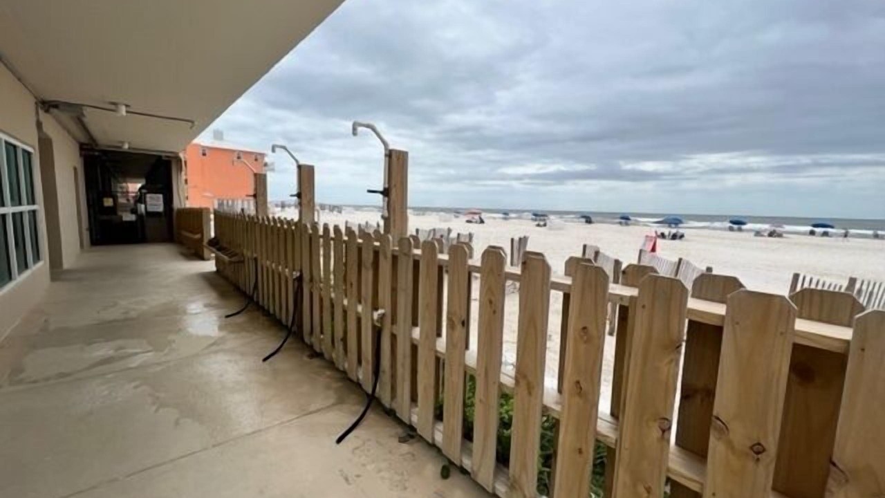 Photo of Outdoor in Ono Island