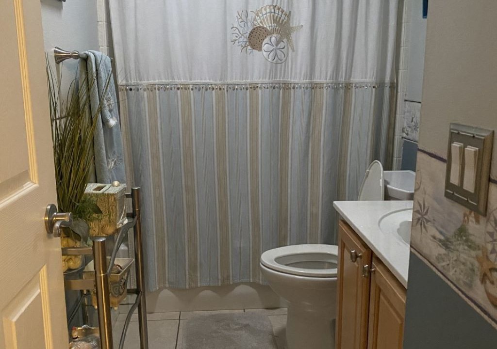 Photo of Bathroom in Ocala
