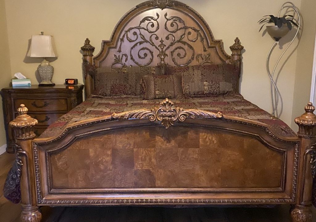 Photo of Bedroom in Ocala